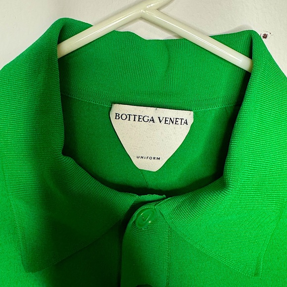 BOTTEGA VENETA POLO - Picture 3 of 4